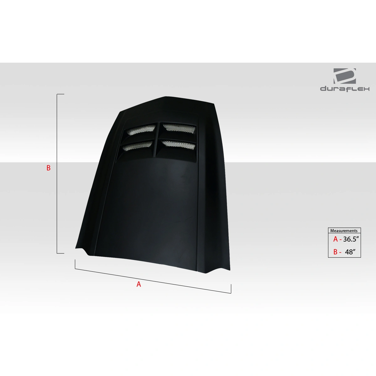Modify your Universal   with our Exterior/Hoods - 6