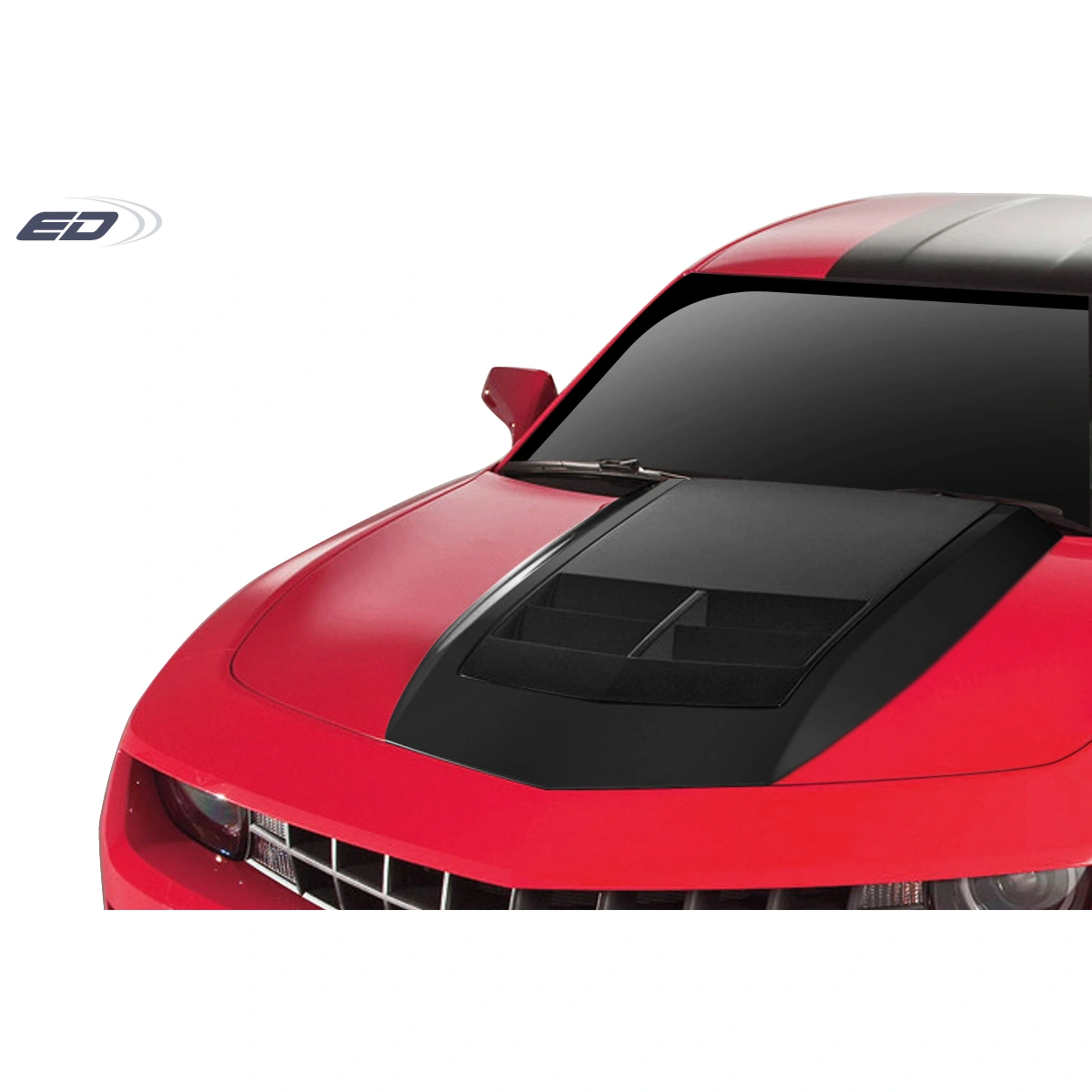 Modify your Universal   with our Exterior/Hoods - 7