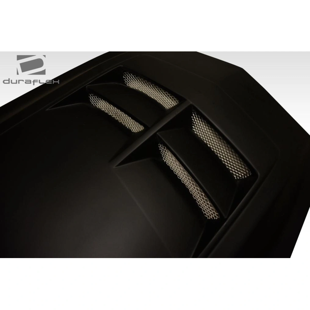 Modify your Universal   with our Exterior/Hoods - 9