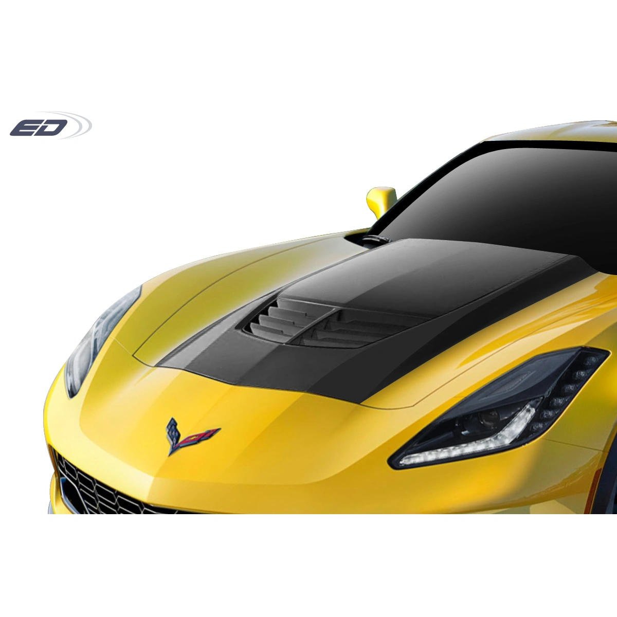 Modify your Universal with our Exterior/Hoods - 7