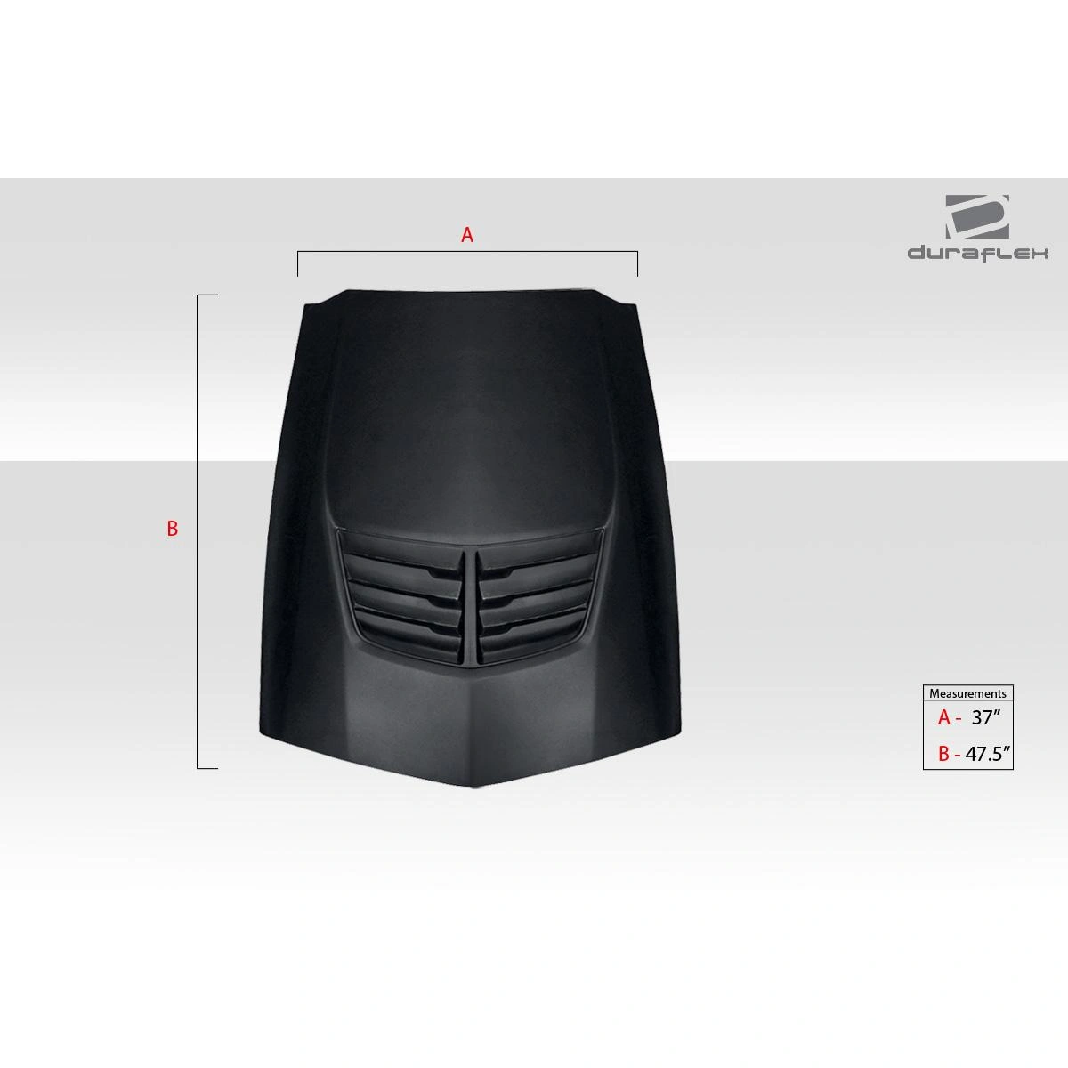 Modify your Universal with our Exterior/Hoods - 7