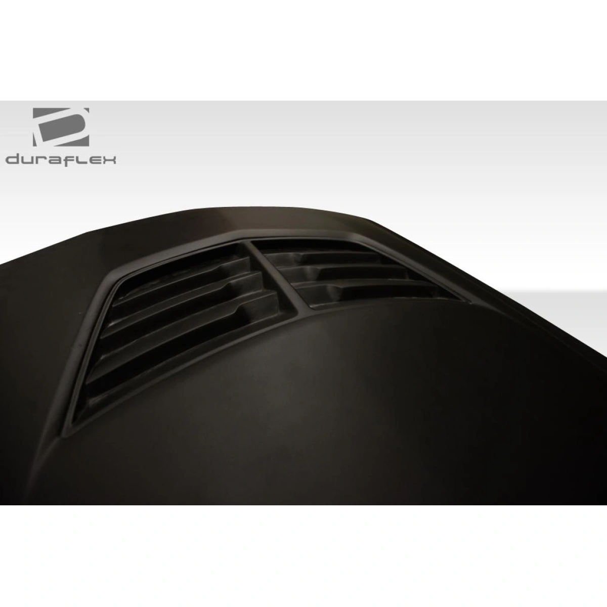 Modify your Universal with our Exterior/Hoods - 11