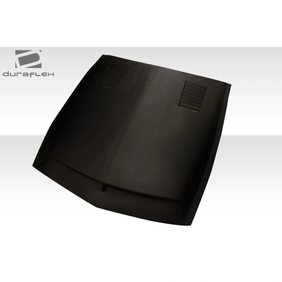 Modify your Universal with our Exterior/Hoods - 27