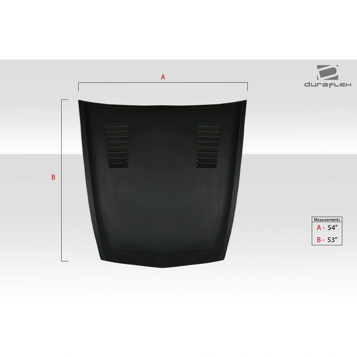 Modify your Universal with our Exterior/Hoods - 7