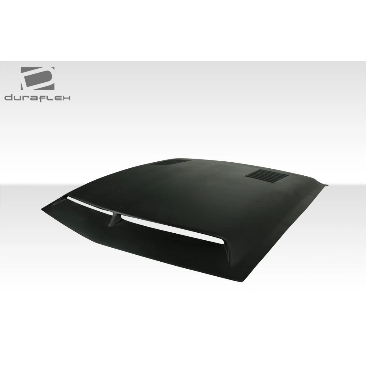 Modify your Universal with our Exterior/Hoods - 17