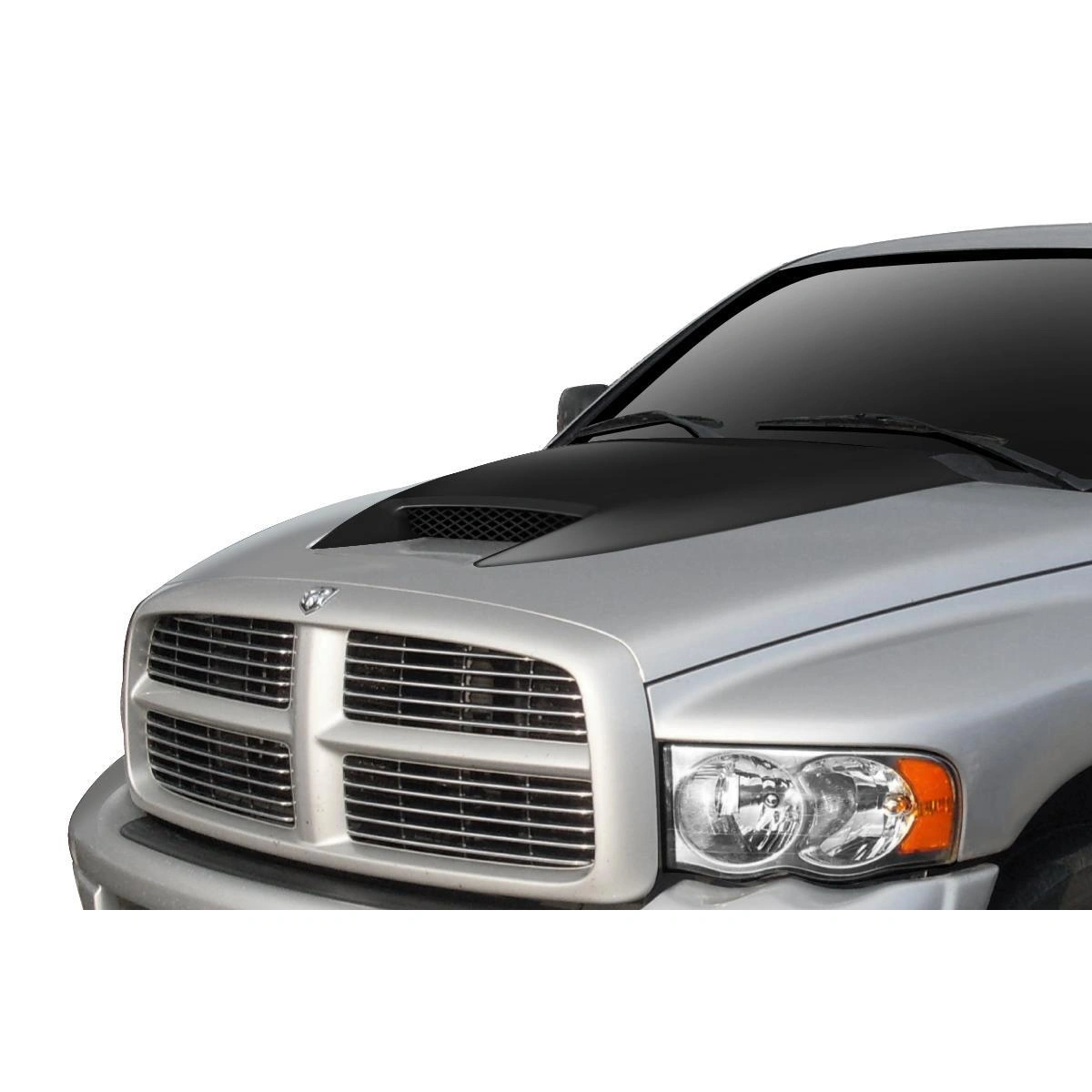 Modify your Universal   with our Exterior/Hoods - 3