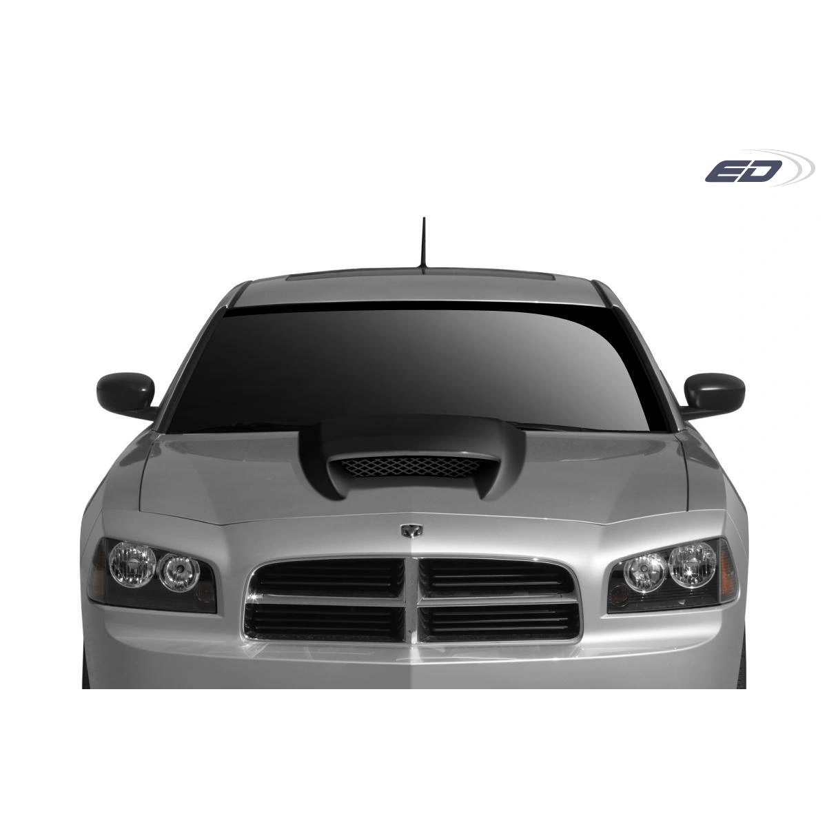 Modify your Universal   with our Exterior/Hoods - 5