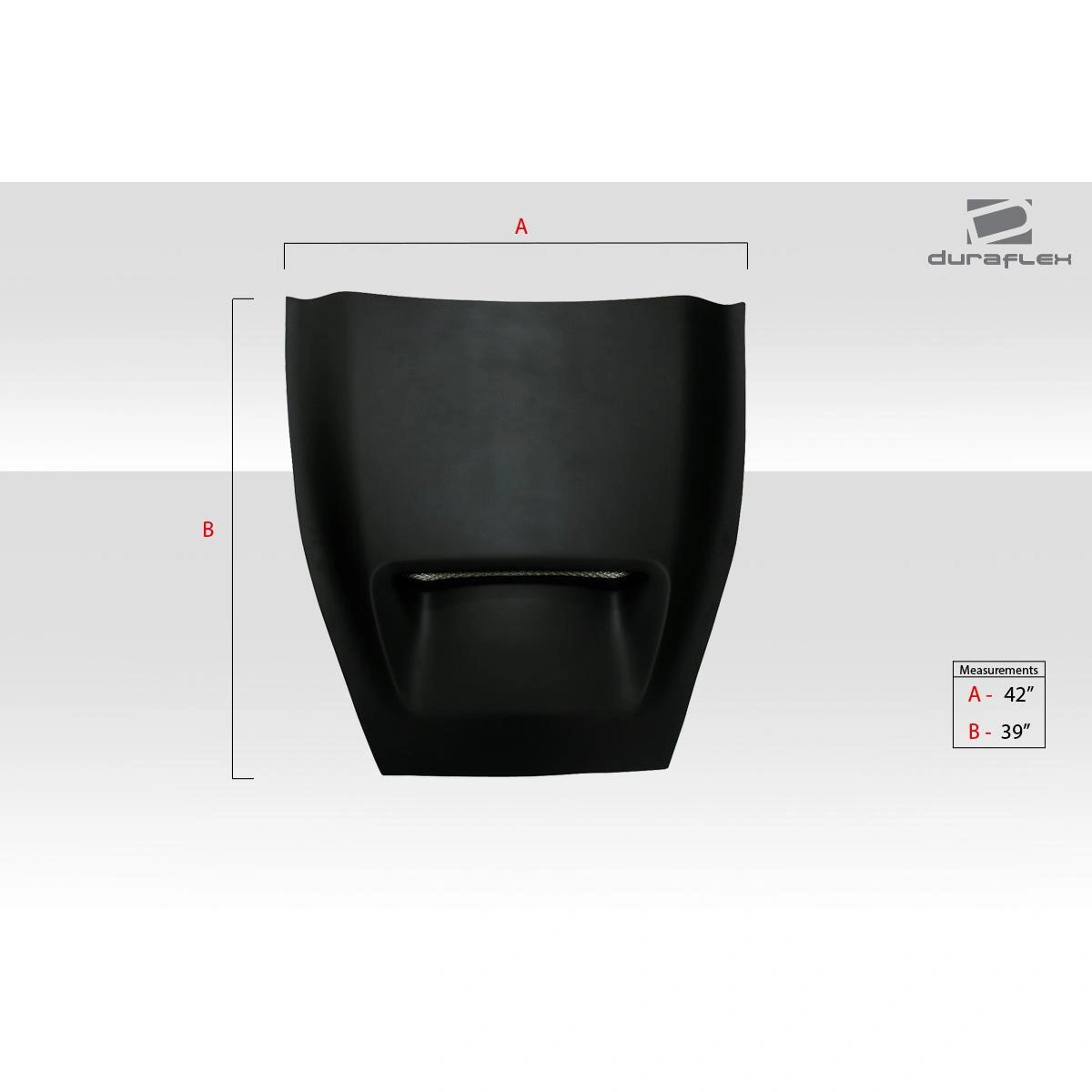 Modify your Universal   with our Exterior/Hoods - 7