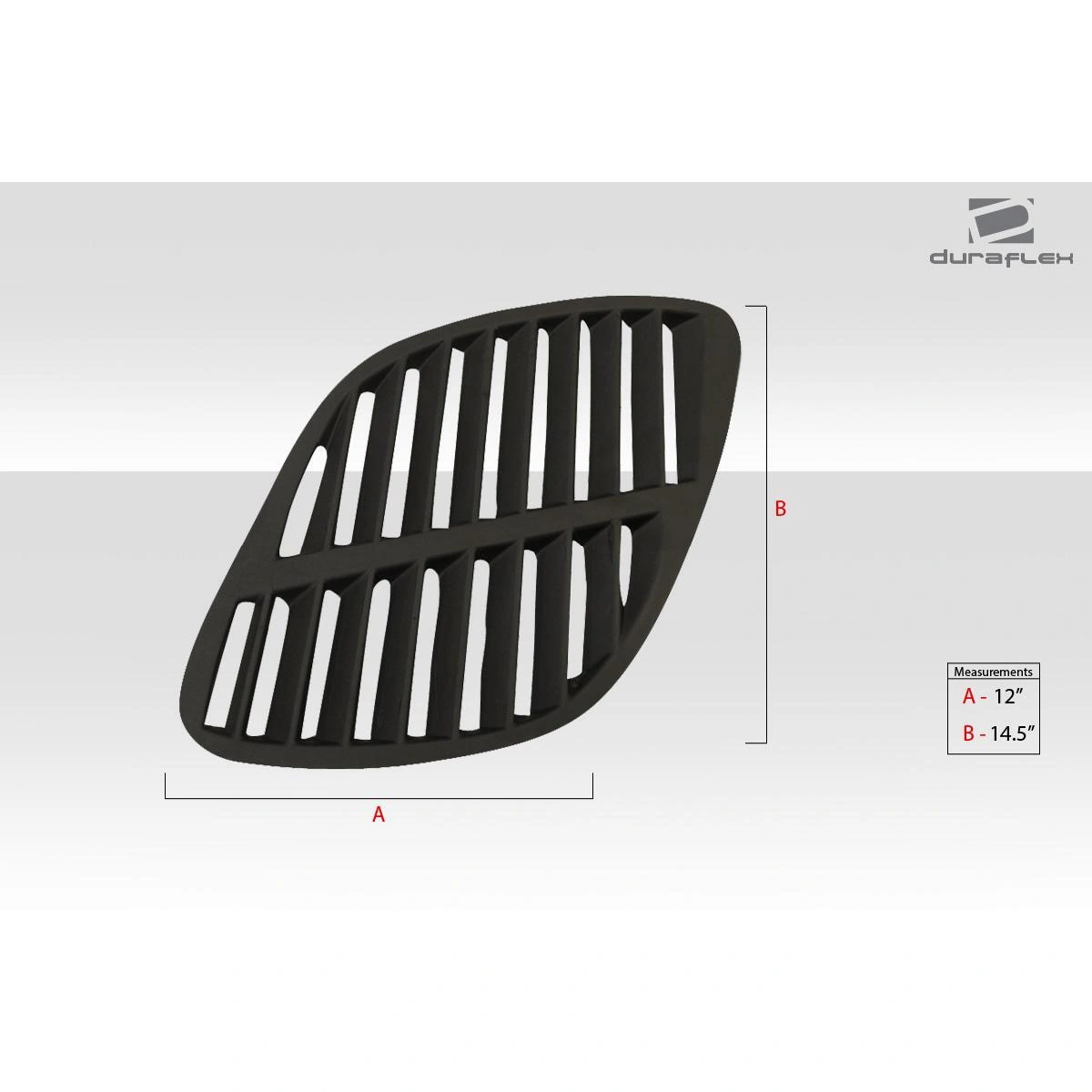 Modify your Universal with our Exterior/Hoods - 7