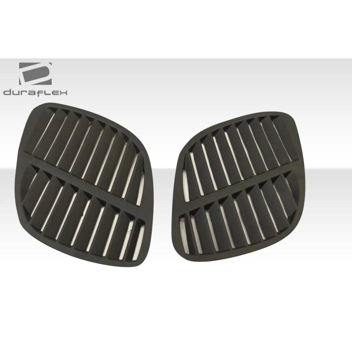 Modify your Universal with our Exterior/Hoods - 9
