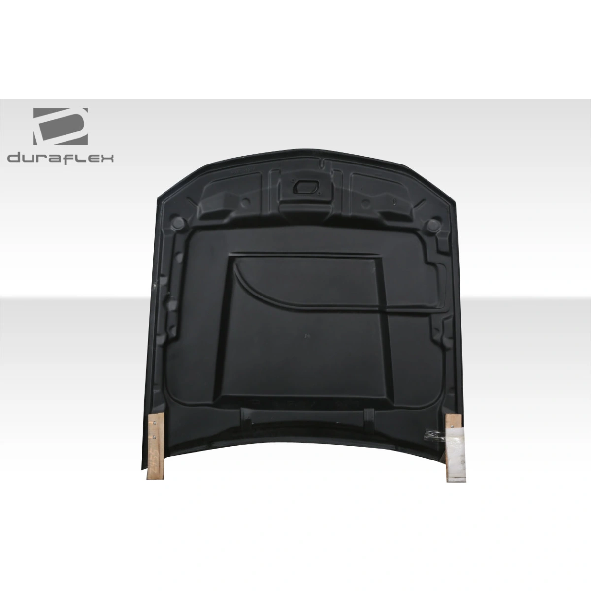 Modify your Ford Mustang 2010 with our Exterior/Hoods - 5