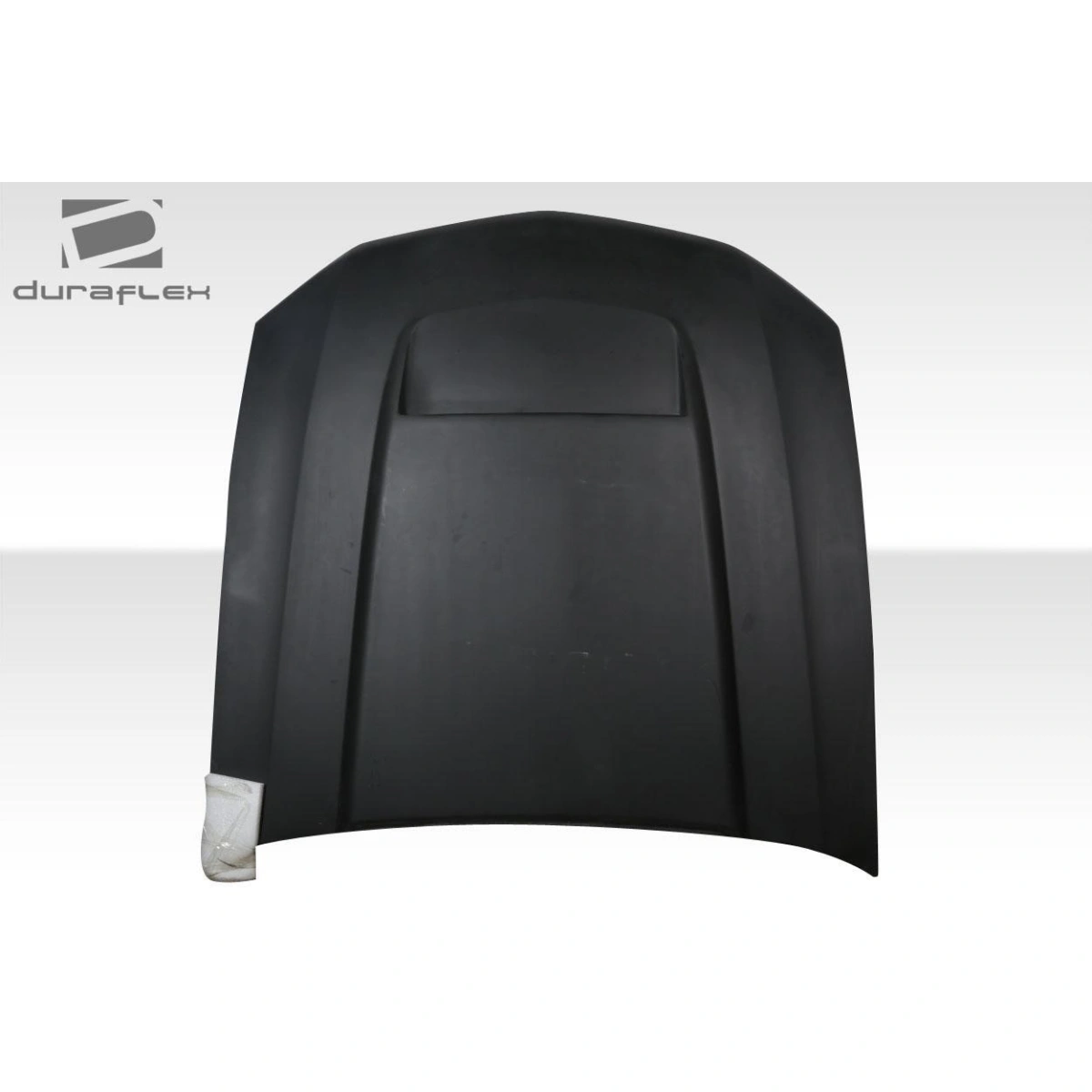 Modify your Ford Mustang 2010 with our Exterior/Hoods - 7