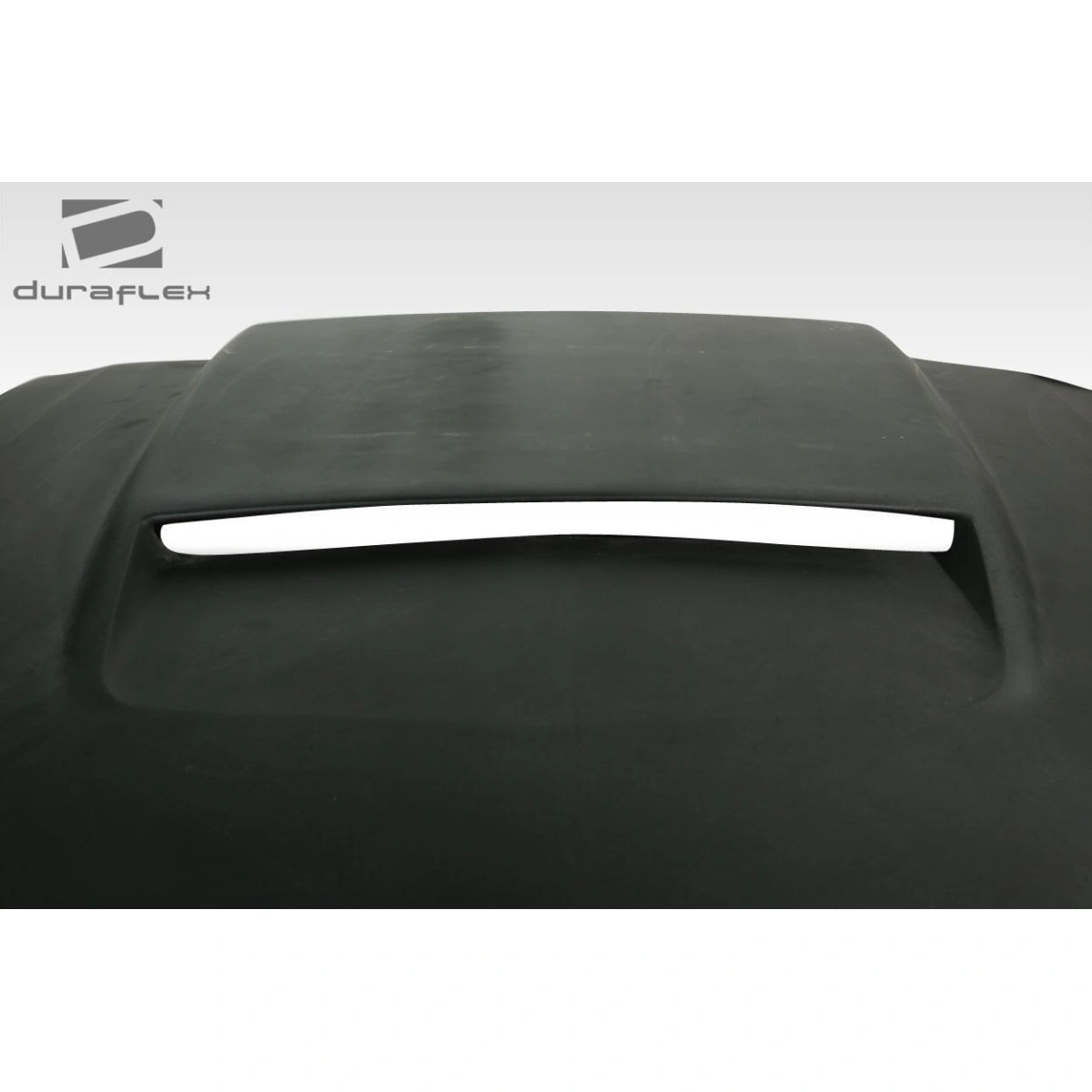 Modify your Ford Mustang 2010 with our Exterior/Hoods - 15