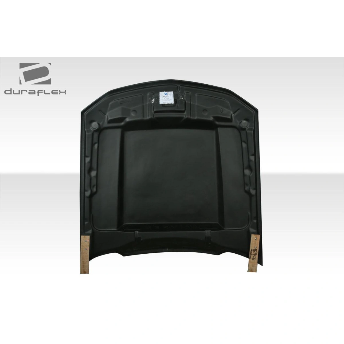 Modify your Ford Mustang 2010 with our Exterior/Hoods - 11