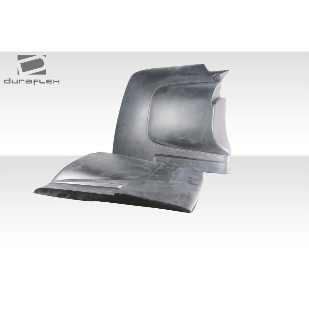 Modify your Ford Mustang 2005 with our Exterior/Tonneau Covers - 7