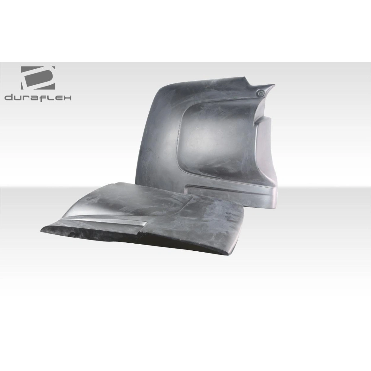 Modify your Ford Mustang 2005 with our Exterior/Tonneau Covers - 15