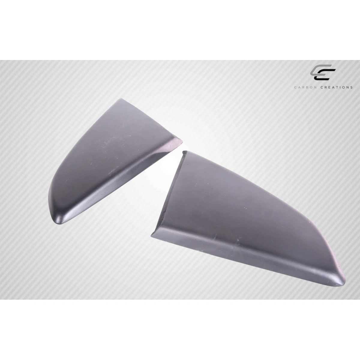 Modify your Ford Mustang 2015 with our Exterior/Scoops - 6