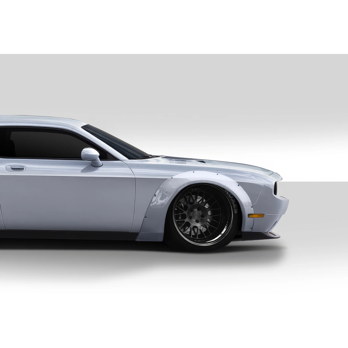 Modify your Dodge Challenger 2008 with our Exterior/Fenders - 1