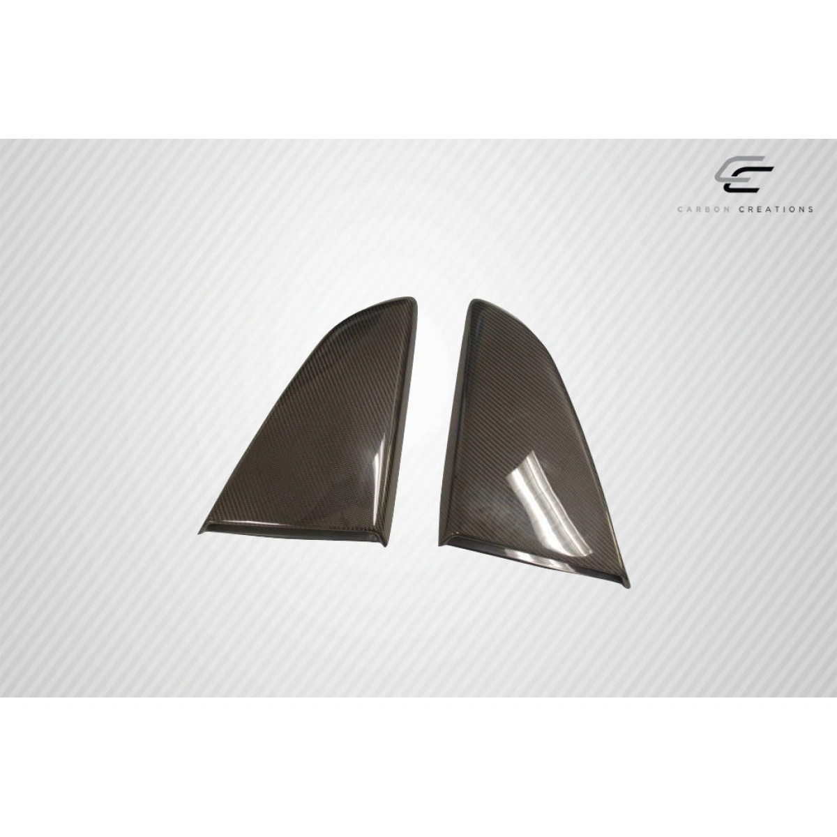 Modify your Ford Mustang 2015 with our Exterior/Scoops - 2