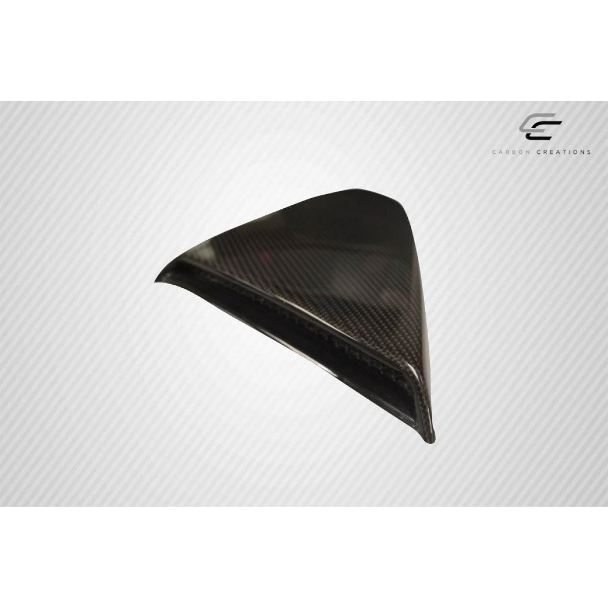 Modify your Ford Mustang 2015 with our Exterior/Scoops - 8