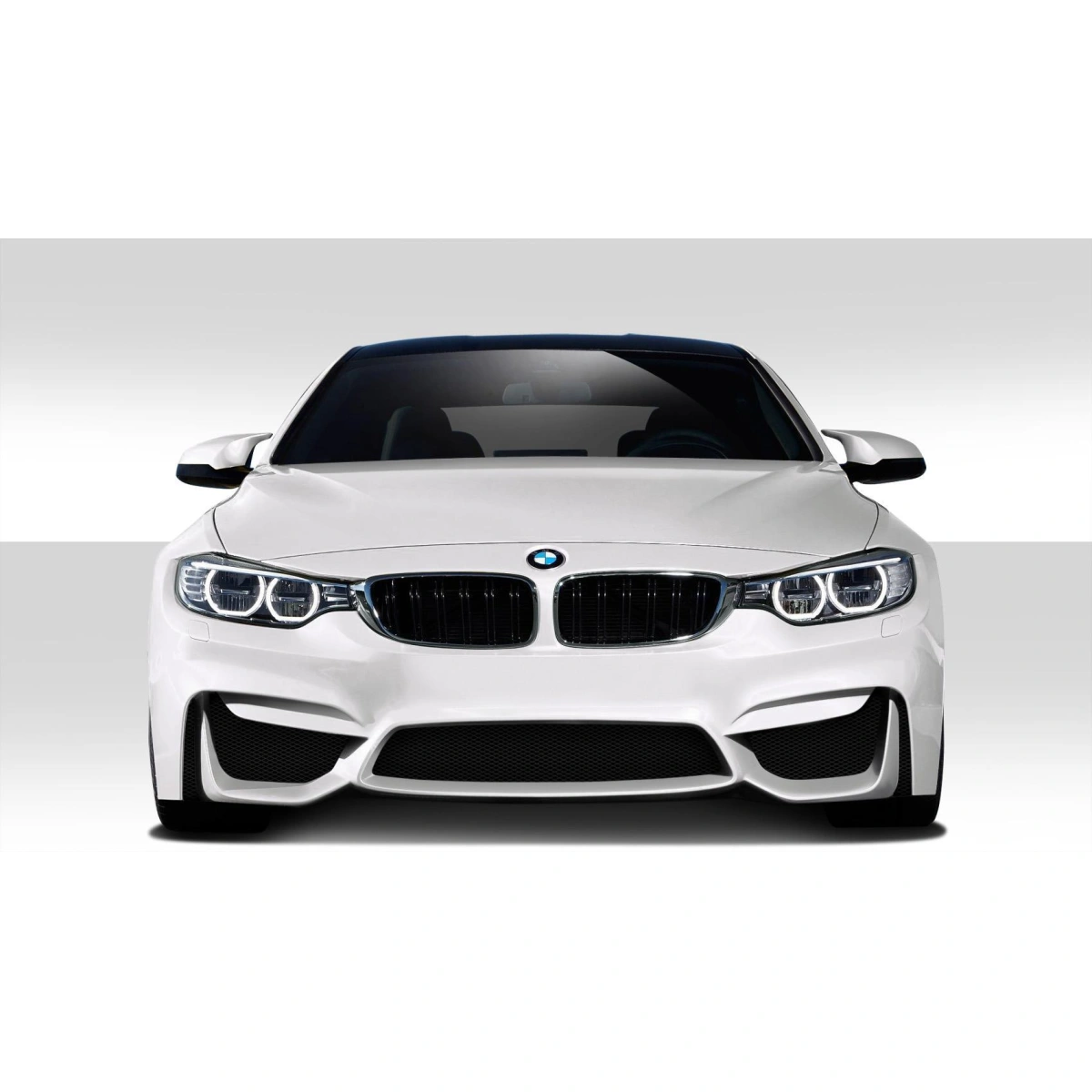 Modify your BMW 4-Series 2014 with our Exterior/Complete Body Kits - 5
