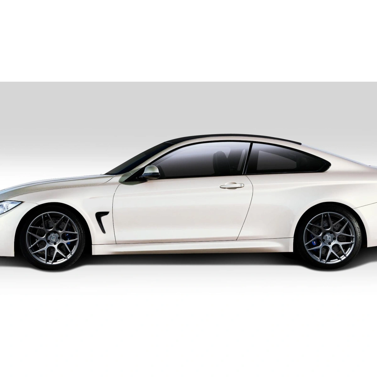 Modify your BMW 4-Series 2014 with our Exterior/Complete Body Kits - 9