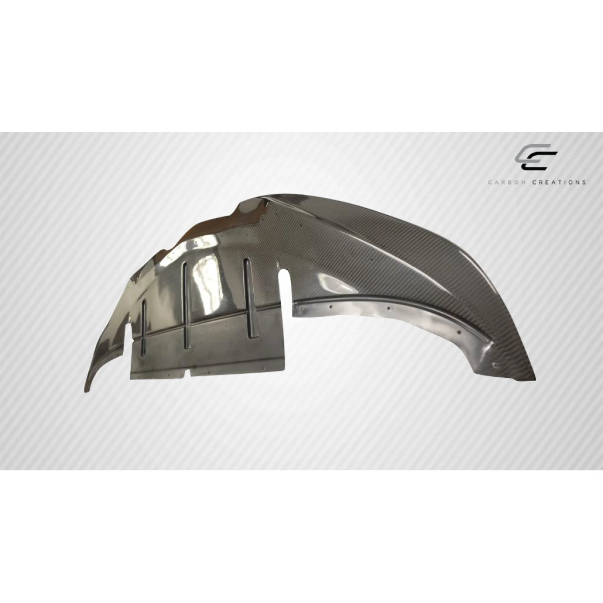 Modify your Chevrolet Corvette 2014 with our Exterior/Other Exterior - 5