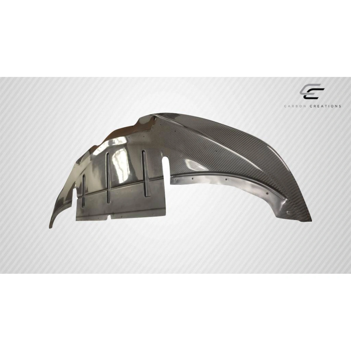 Modify your Chevrolet Corvette 2014 with our Exterior/Front Lips - 10