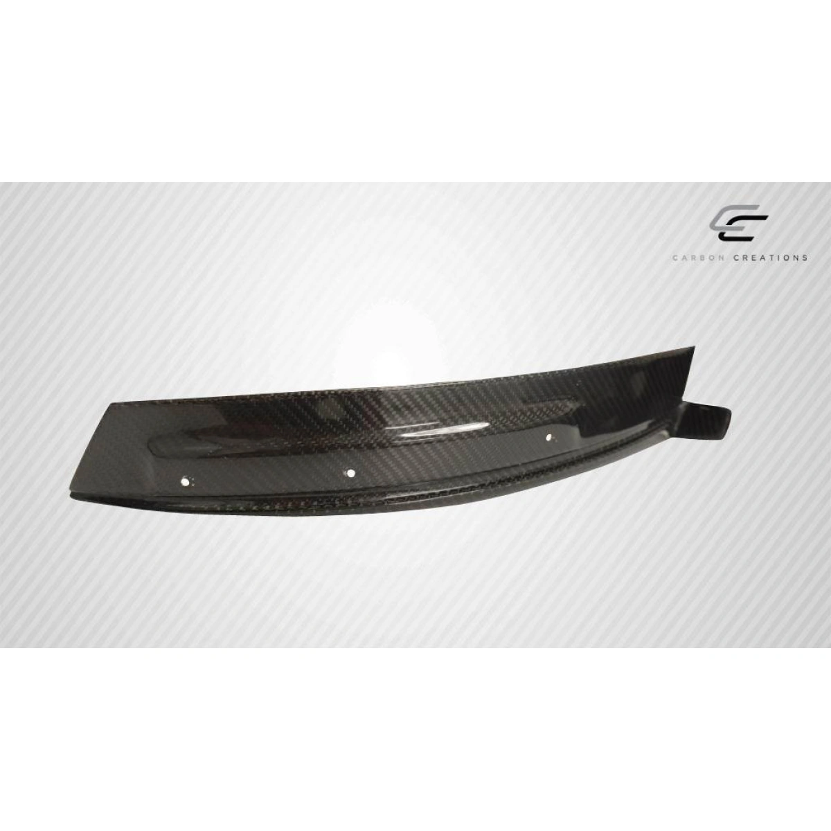 Modify your Chevrolet Corvette 2014 with our Exterior/Front Lips - 14