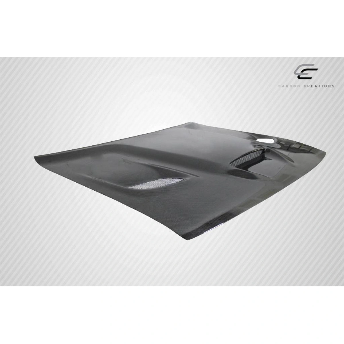 Modify your Dodge Challenger 2008 with our Exterior/Hoods - 20