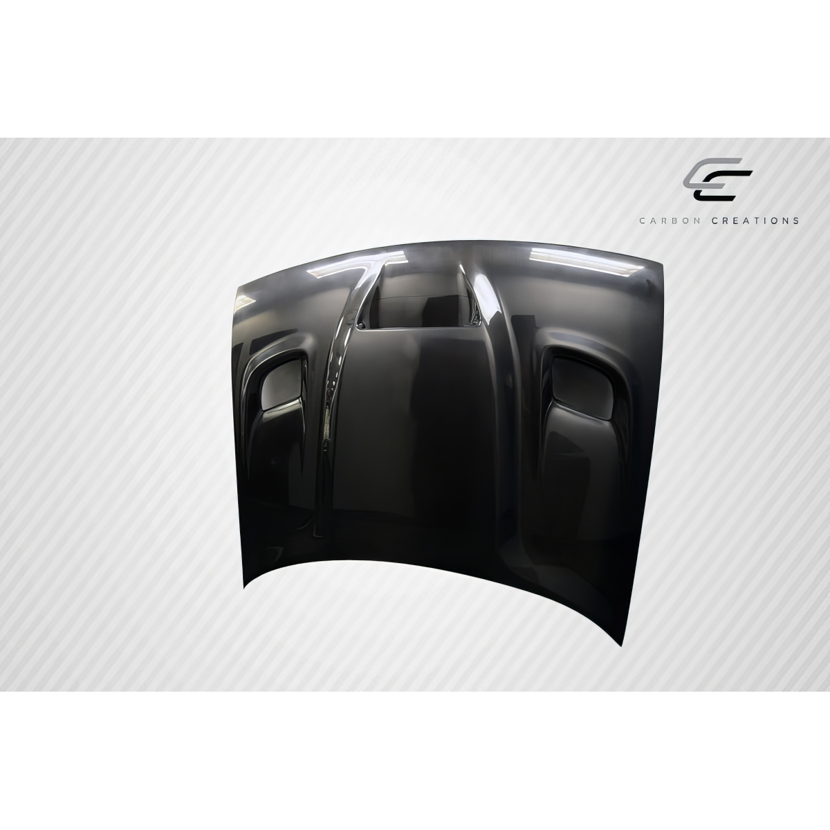 Modify your Dodge Challenger 2008 with our Exterior/Hoods - 