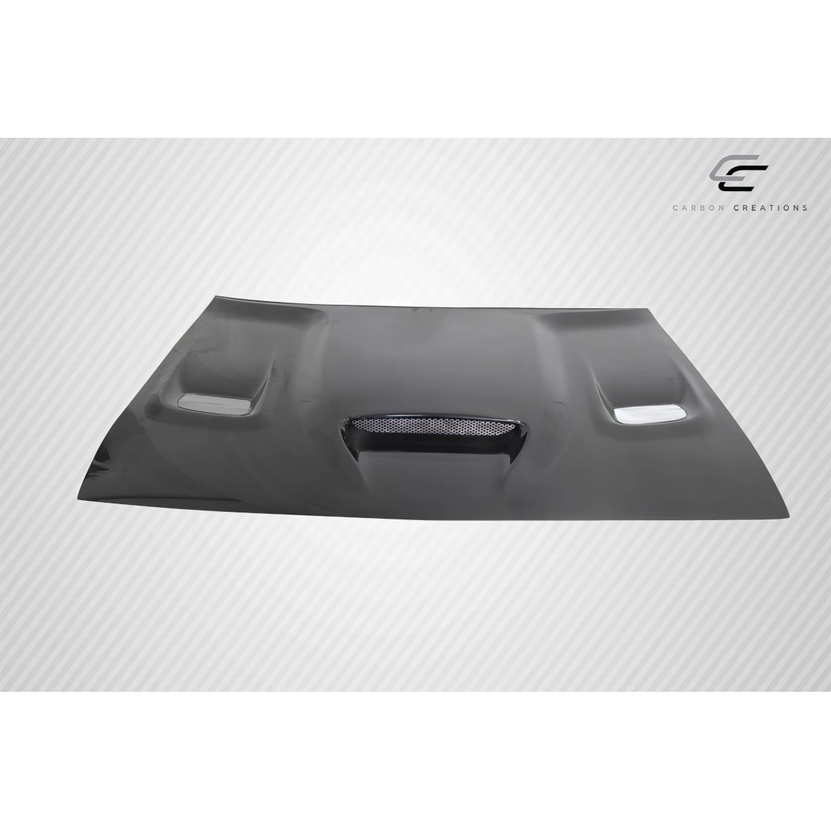 Modify your Dodge Challenger 2008 with our Exterior/Hoods - 6