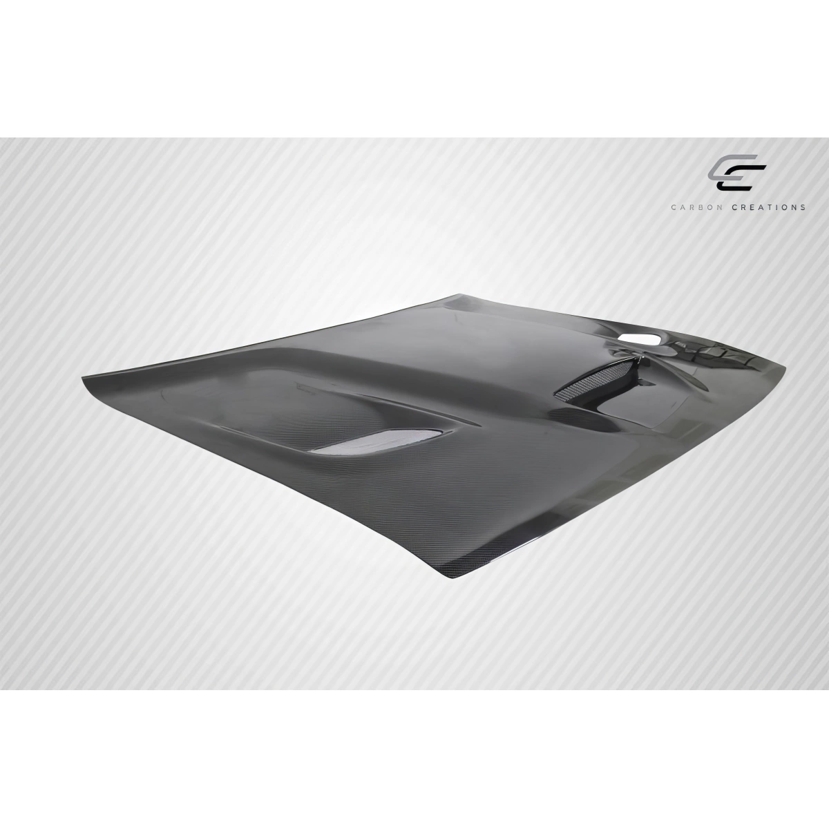 Modify your Dodge Challenger 2008 with our Exterior/Hoods - 8