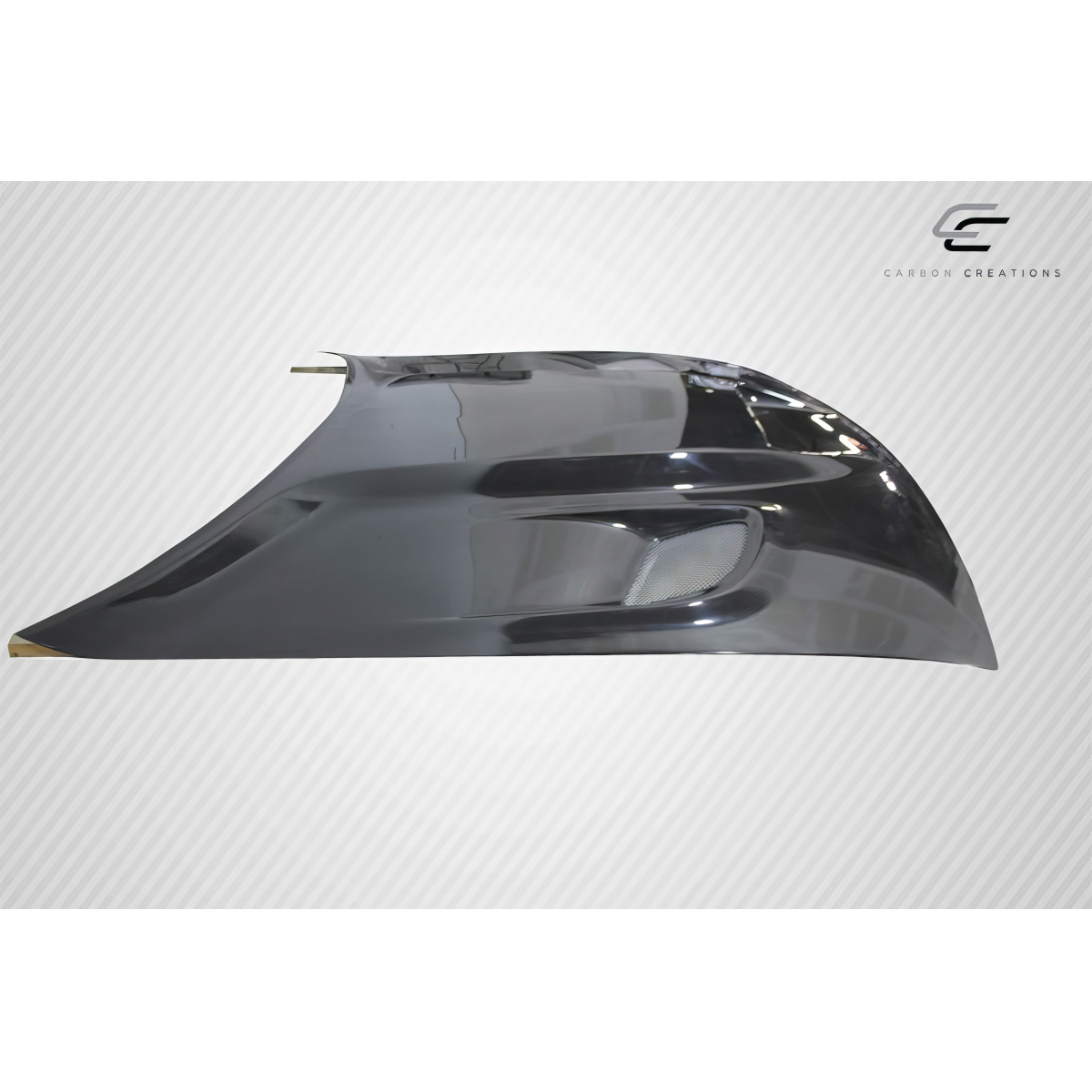 Modify your Dodge Challenger 2008 with our Exterior/Hoods - 