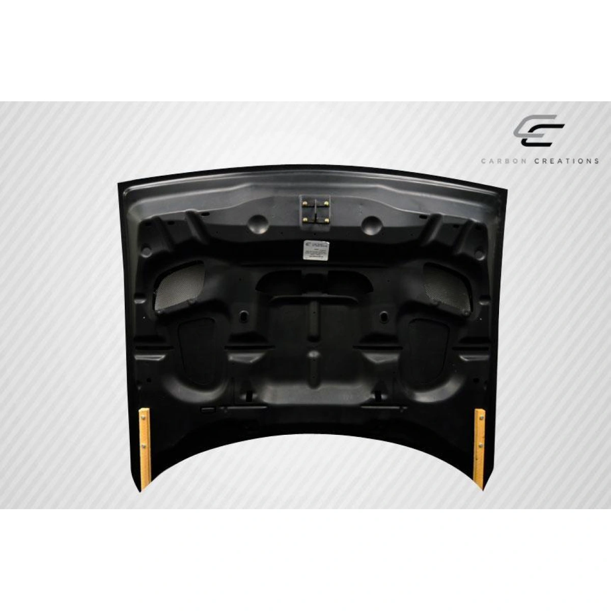 Modify your Dodge Challenger 2008 with our Exterior/Hoods - 11