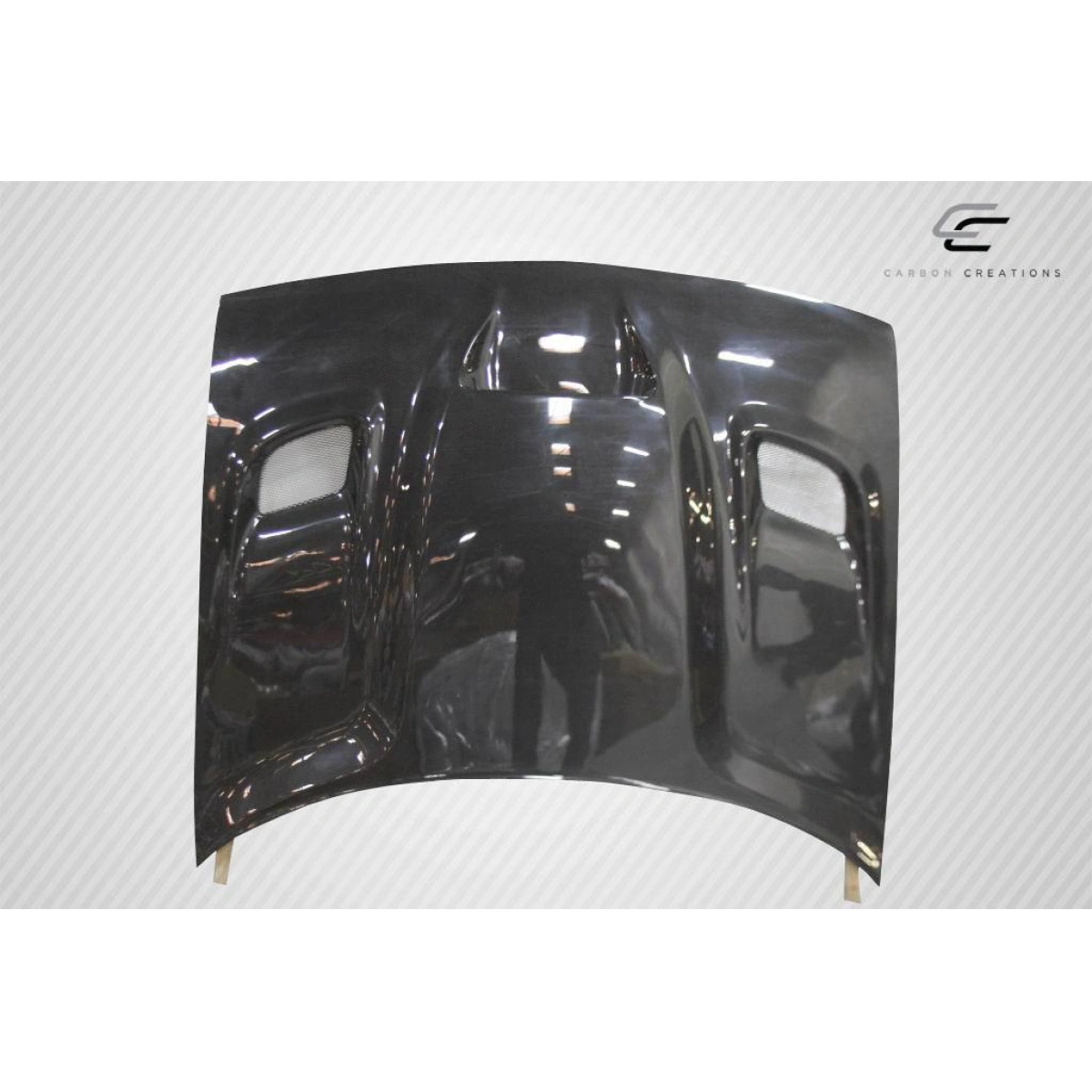 Modify your Dodge Challenger 2008 with our Exterior/Hoods - 14