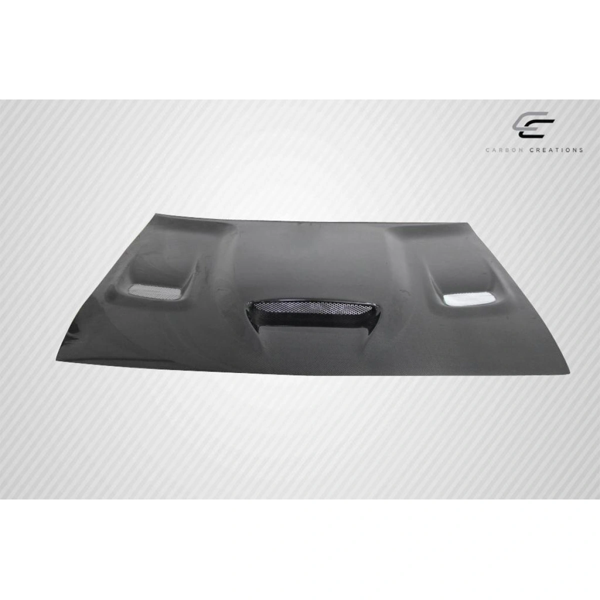 Modify your Dodge Challenger 2008 with our Exterior/Hoods - 18