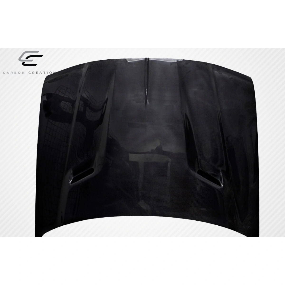 Modify your Chrysler 300 2005 with our Exterior/Hoods - 2