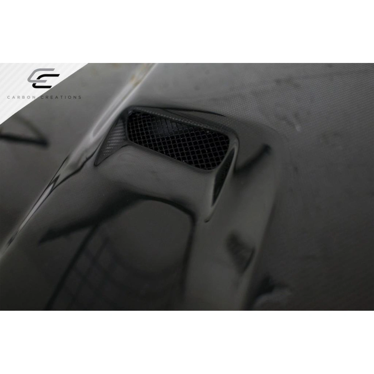 Modify your Chrysler 300 2005 with our Exterior/Hoods - 10