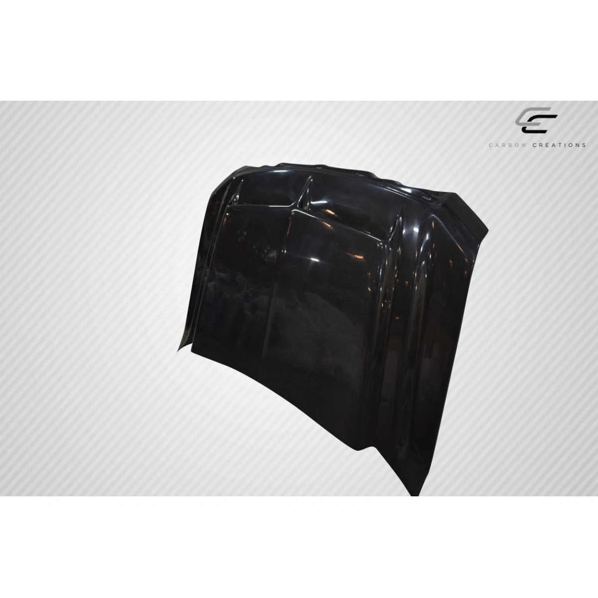 Modify your Ford F-150 2009 with our Exterior/Hoods - 3