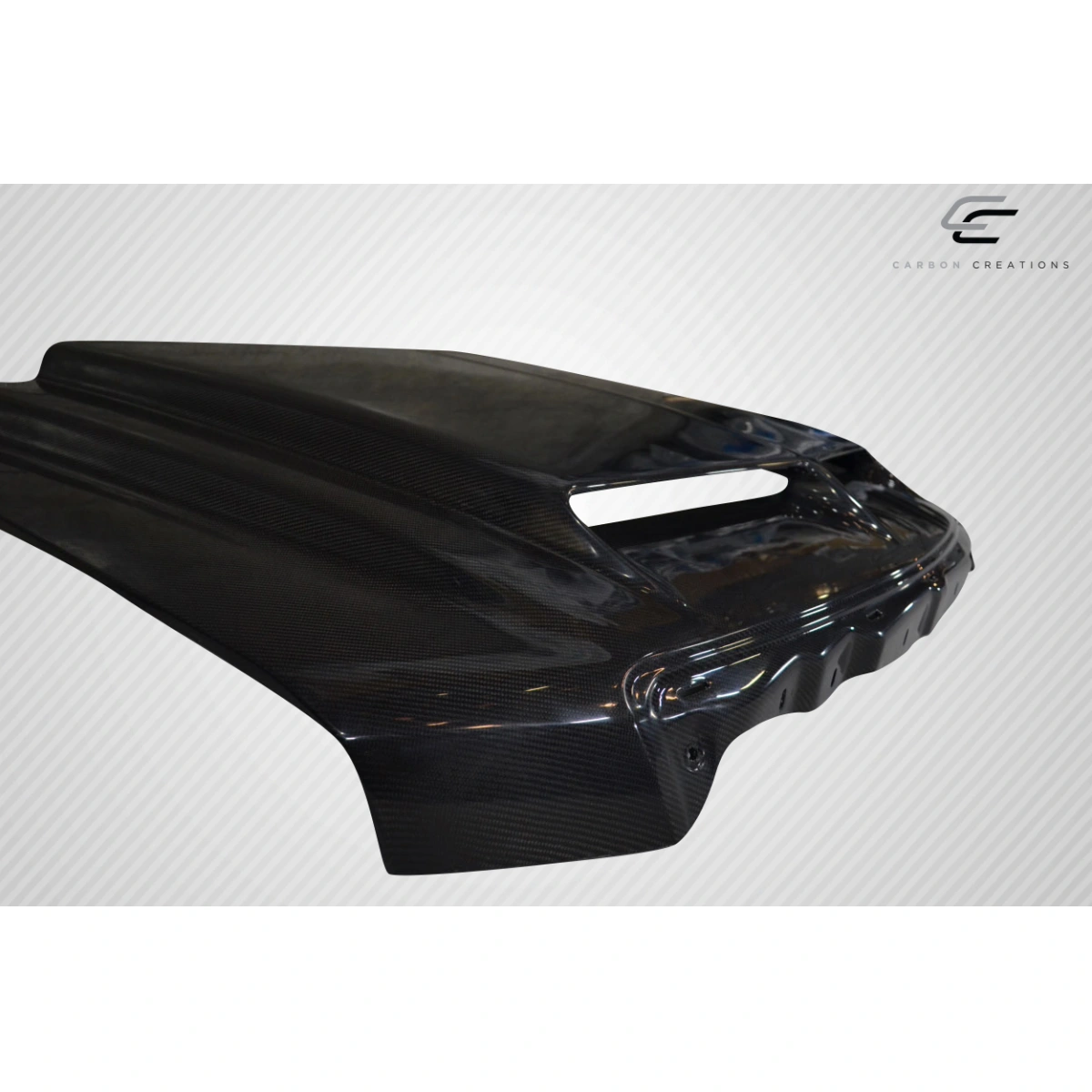 Modify your Ford F-150 2009 with our Exterior/Hoods - 4