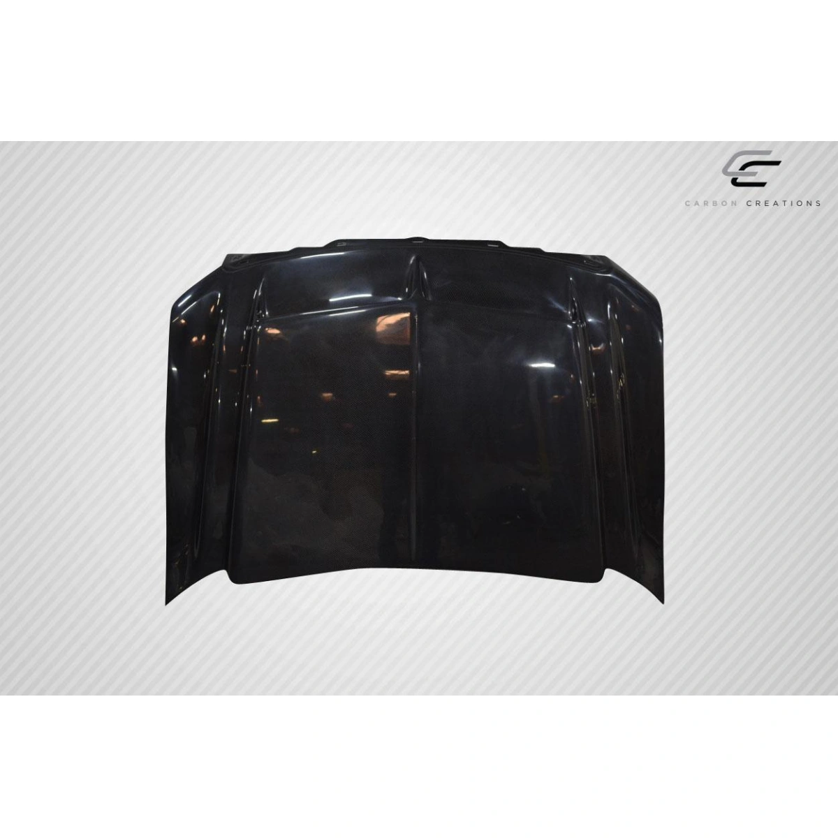 Modify your Ford F-150 2009 with our Exterior/Hoods - 6