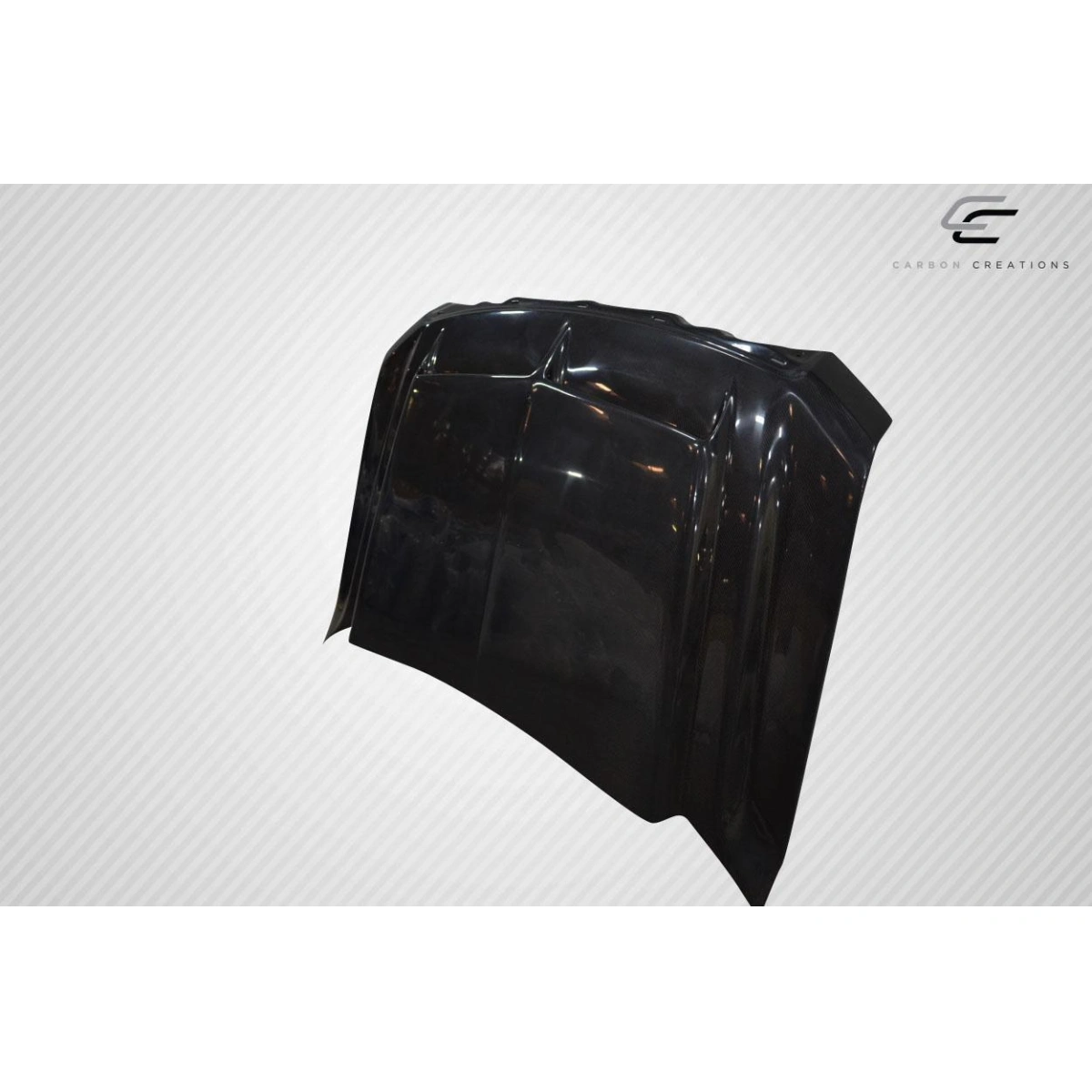 Modify your Ford F-150 2009 with our Exterior/Hoods - 8