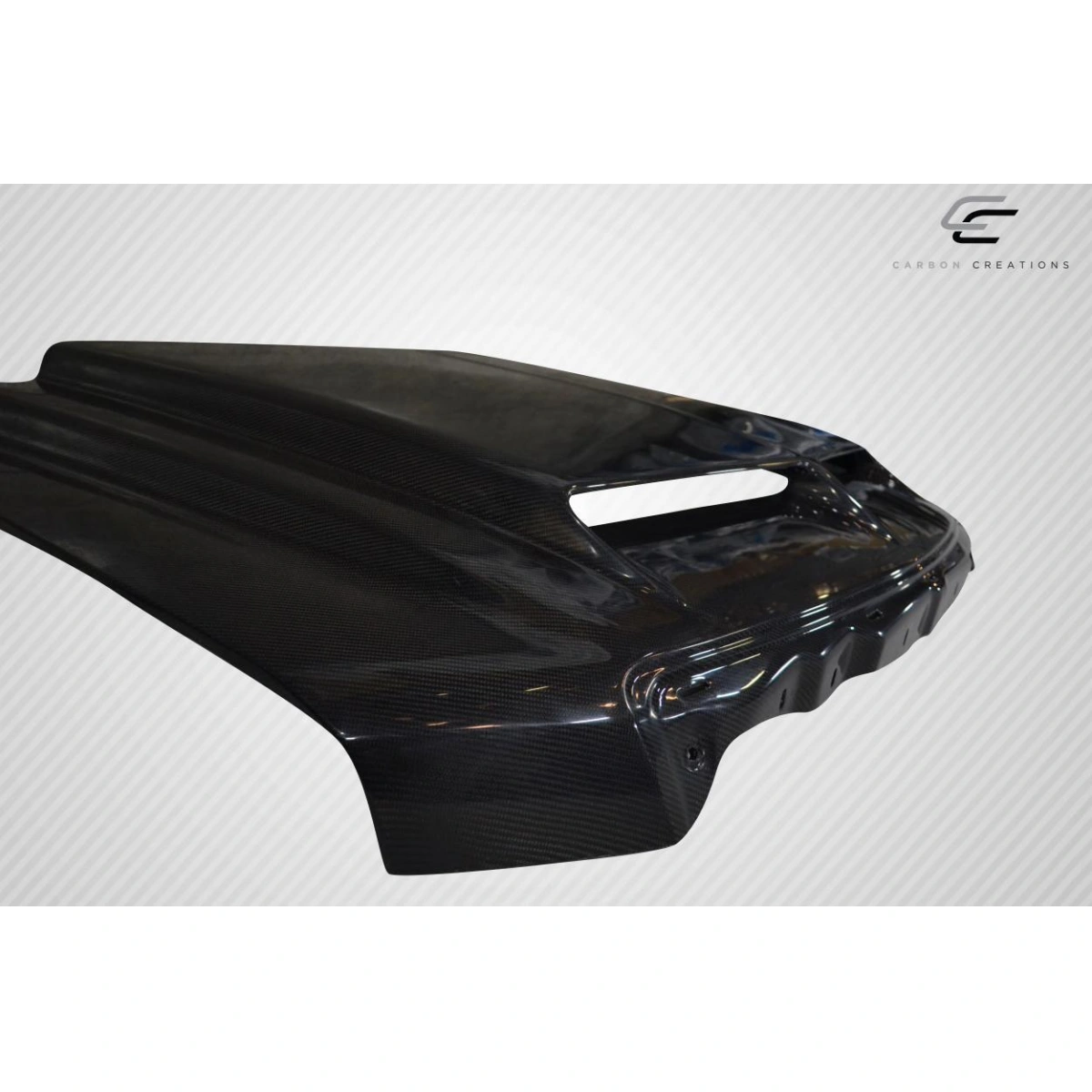 Modify your Ford F-150 2009 with our Exterior/Hoods - 10