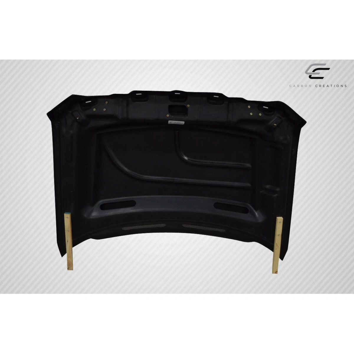 Modify your Ford F-150 2009 with our Exterior/Hoods - 12