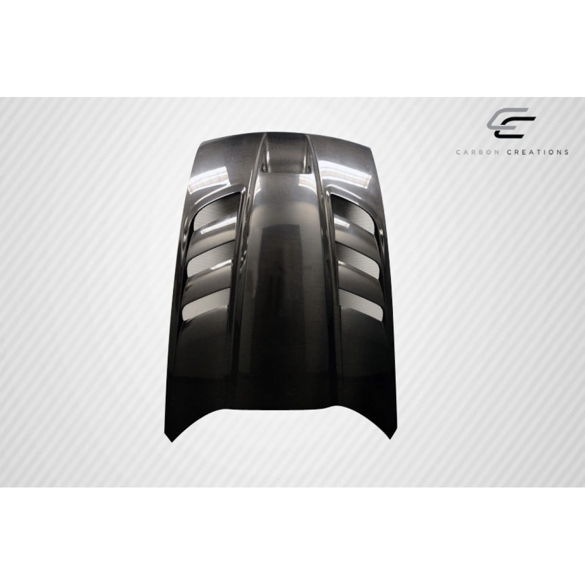 Modify your Dodge Viper 2003 with our Exterior/Hoods - 2