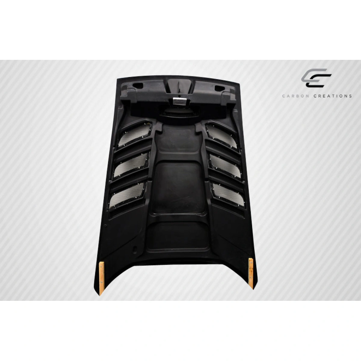 Modify your Dodge Viper 2003 with our Exterior/Hoods - 4