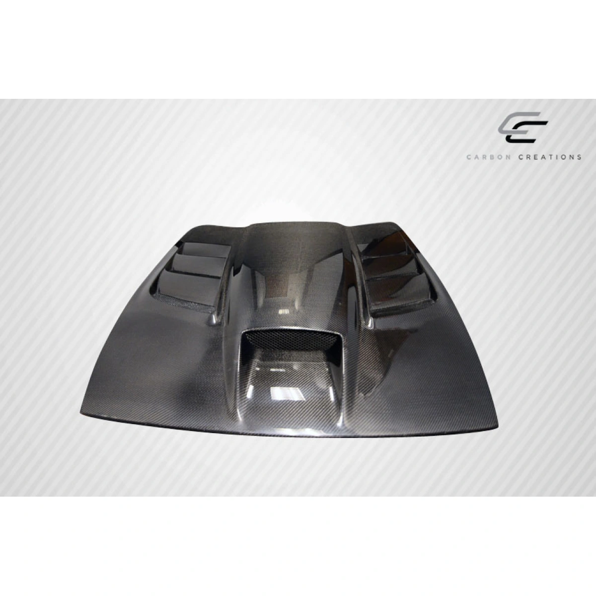 Modify your Dodge Viper 2003 with our Exterior/Hoods - 5