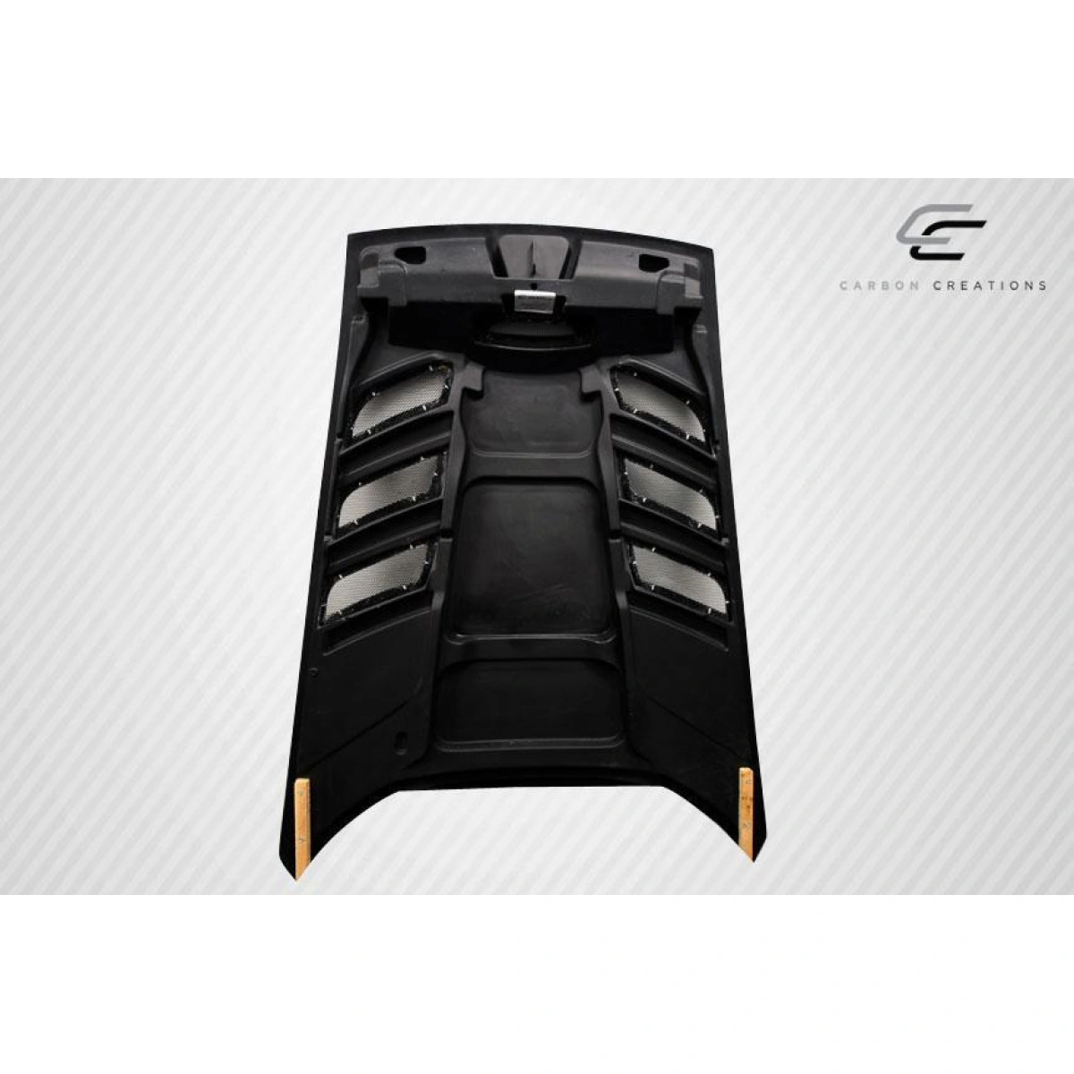 Modify your Dodge Viper 2003 with our Exterior/Hoods - 10