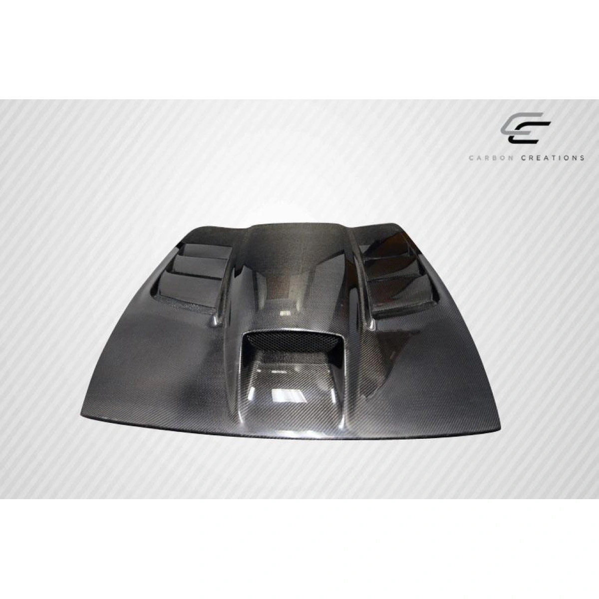 Modify your Dodge Viper 2003 with our Exterior/Hoods - 12